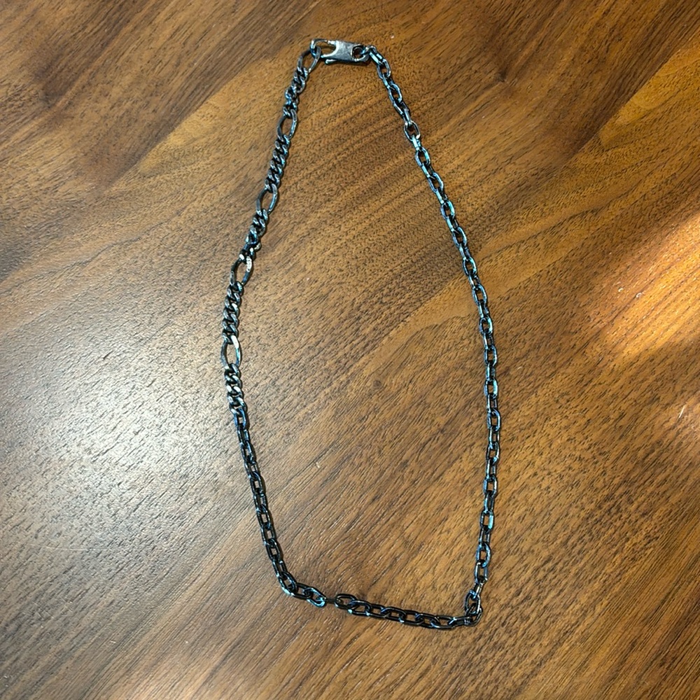 chain necklace